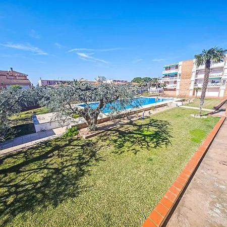 La Sinia - Litoral Costa Dorada * 坎布里尔斯