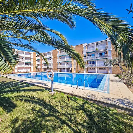 La Sinia - Litoral Costa Dorada
