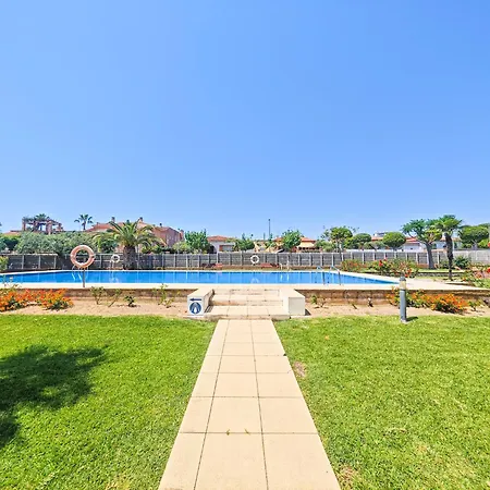 La Sinia - Litoral Costa Dorada Apartament