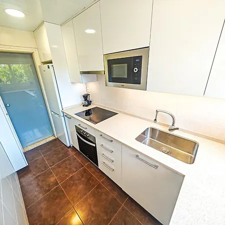 Appartamento La Sinia - Litoral Costa Dorada Cambrils