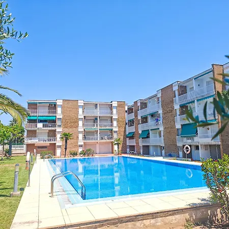 La Sinia - Litoral Costa Dorada Apartament