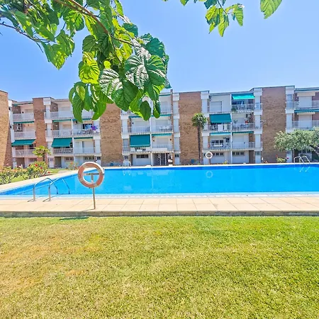 La Sinia - Litoral Costa Dorada Apartament