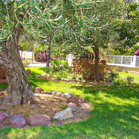 La Sinia - Litoral Costa Dorada Apartament *
