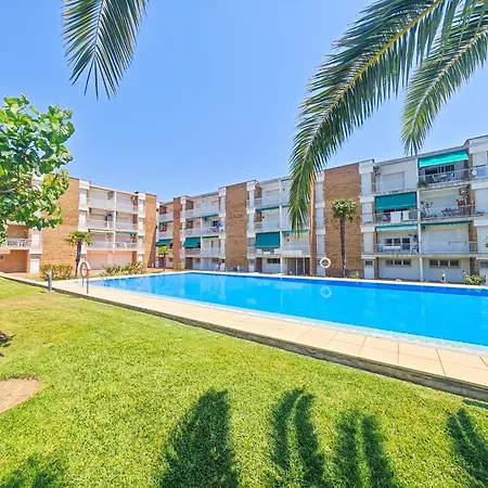 Apartament La Sinia - Litoral Costa Dorada Cambrils