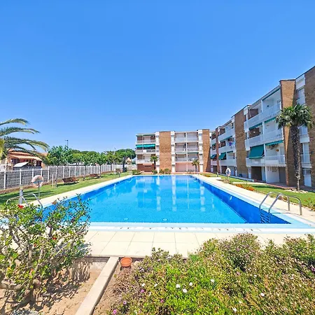 La Sinia - Litoral Costa Dorada