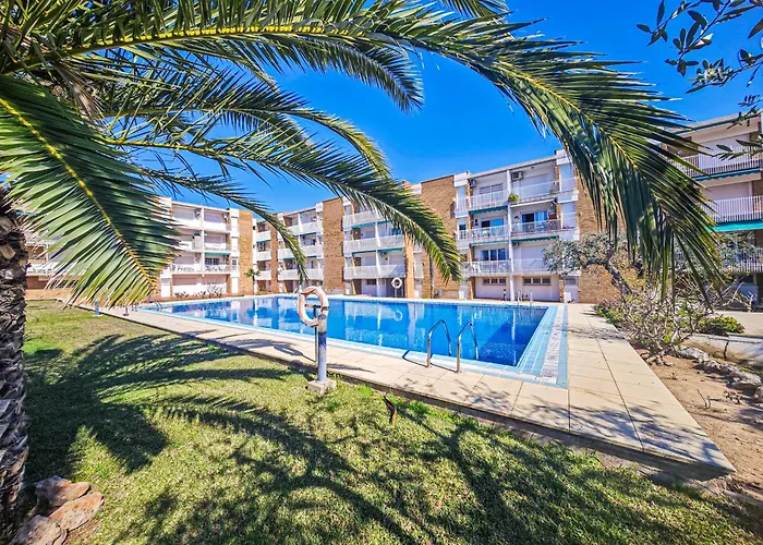 La Sinia - Litoral Costa Dorada